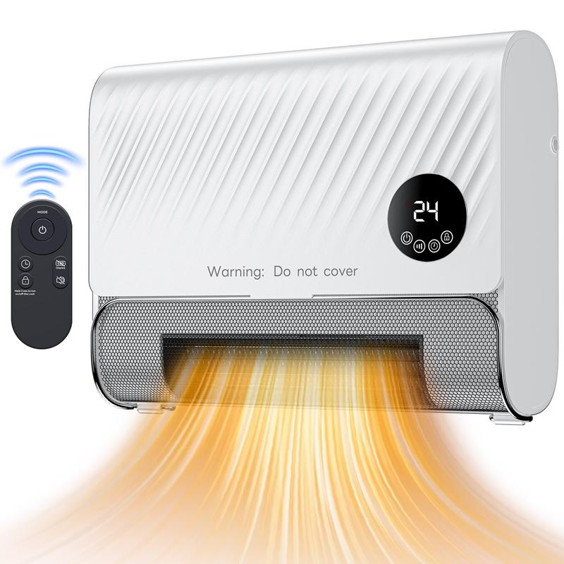 Thermax Smart Wall Heater