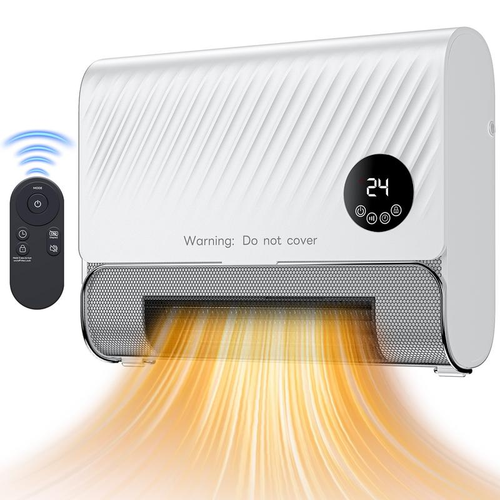 Thermax Smart Wall Heater